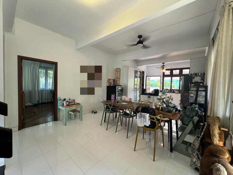 For Rent - Crescent Road