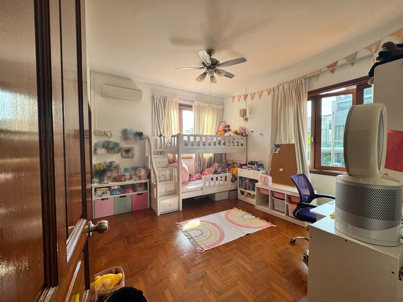For Rent - Crescent Road