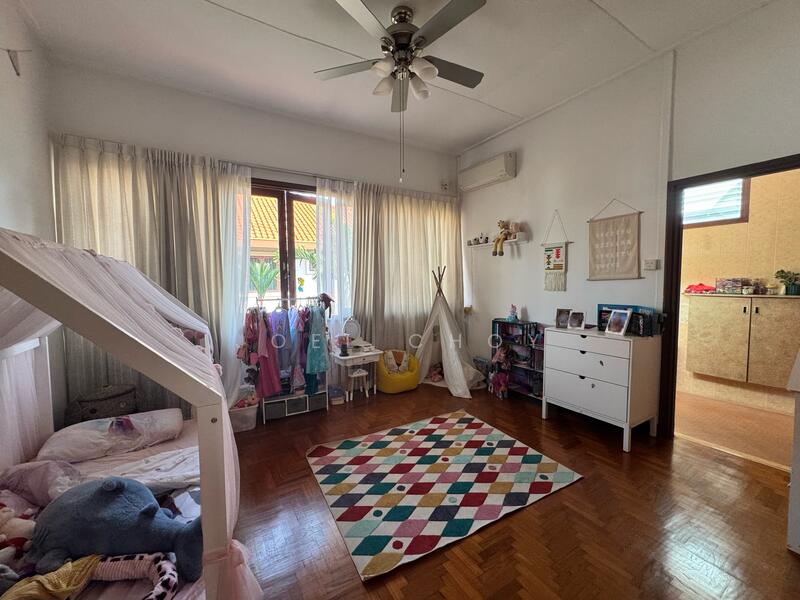 For Rent - Crescent Road