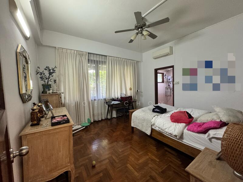For Rent - Crescent Road