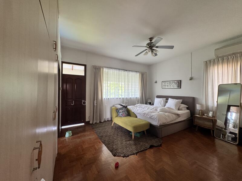 For Rent - Crescent Road