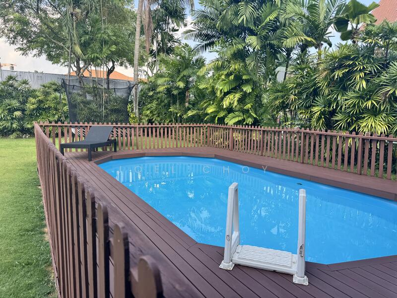 For Rent - Crescent Road