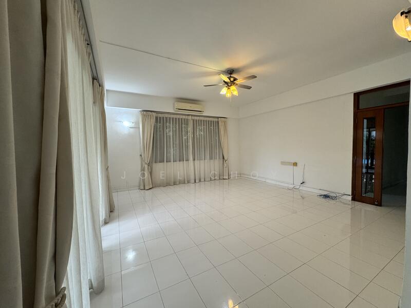 For Rent - Crescent Road