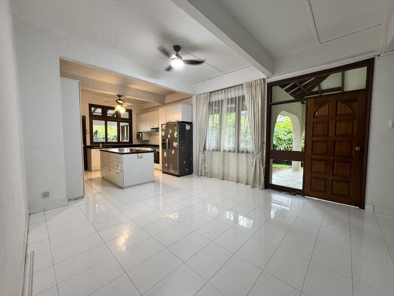 For Rent - Crescent Road