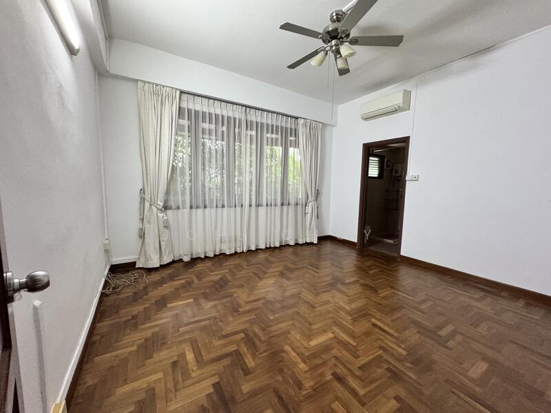 For Rent - Crescent Road