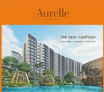 For Sale - Aurelle of Tampines