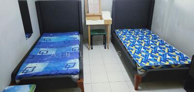 For Rent - 303 Yishun Central