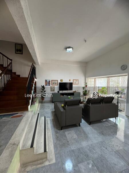 For Sale - PASIR RIS BEACH PARK