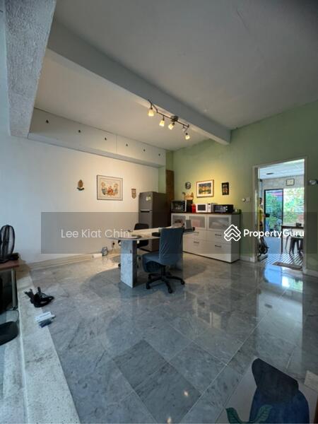 For Sale - PASIR RIS BEACH PARK