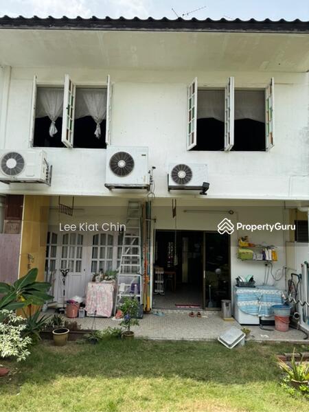 For Sale - PASIR RIS BEACH PARK