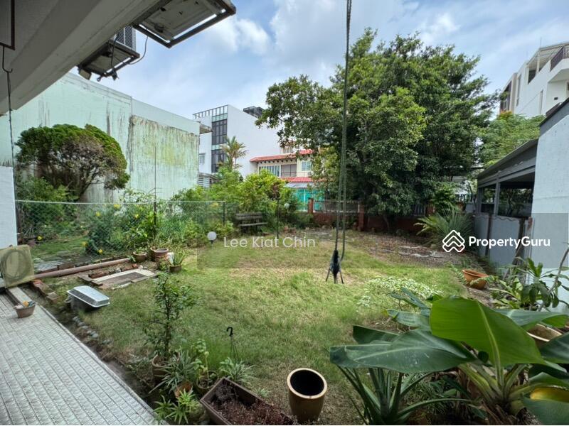 For Sale - PASIR RIS BEACH PARK