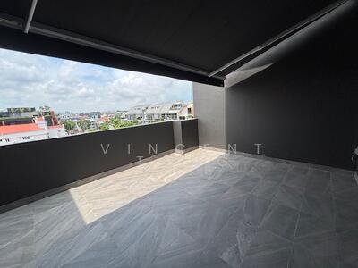 For Rent - Koon Seng Road
