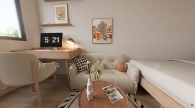 For Rent - Simon Place