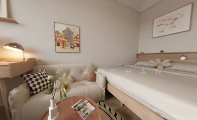 For Rent - Simon Place