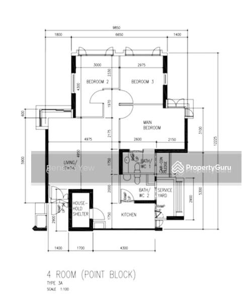 For Sale 410B Fernvale Road