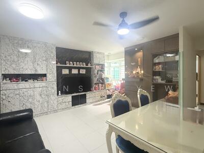 For Sale - 410B Fernvale Road