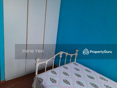 For Rent - The Esparis