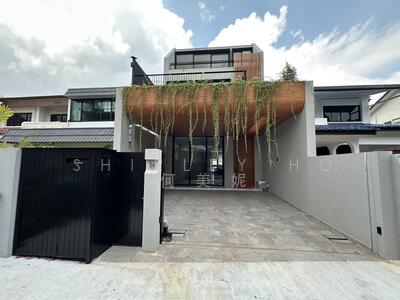 For Sale - MING TECK PARK. WITHIN 1KM TO HENRY PARK PRIMARY