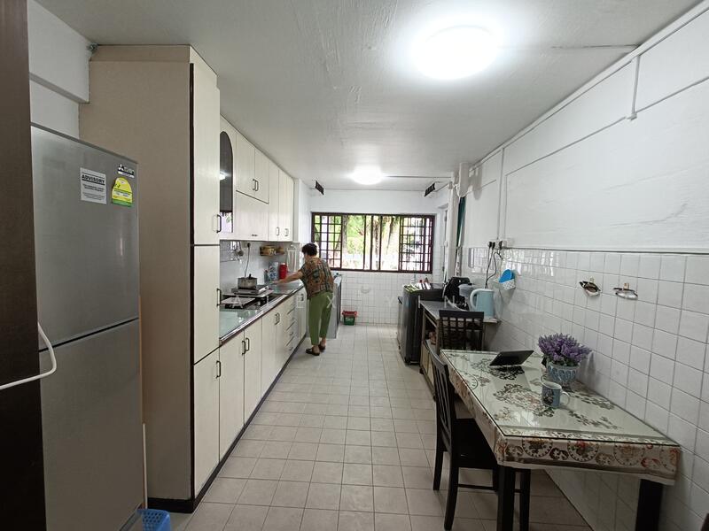 352 Clementi Avenue 2, 352 Clementi Avenue 2, Room Rental, 120 sqft, HDB Flat For Rent, by Alex Yin, 60082167 - Kitchen - PropertyGuru.com.sg