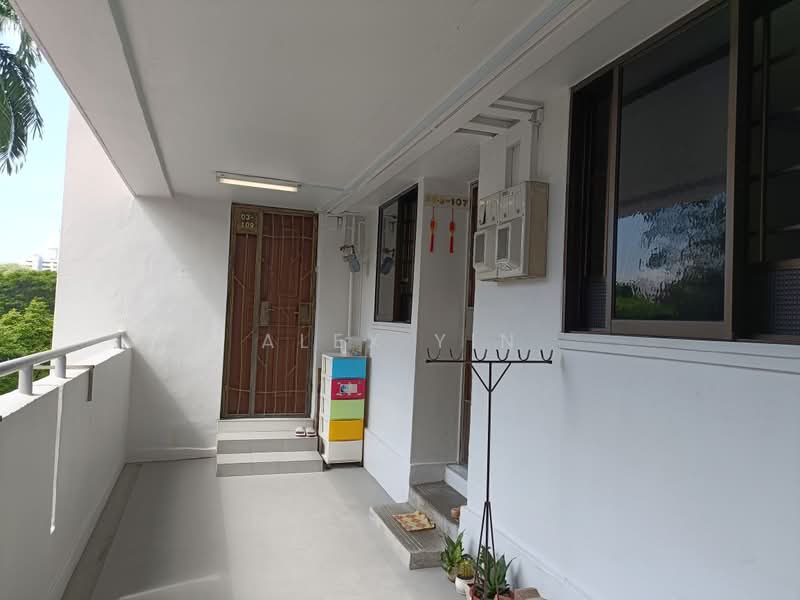 352 Clementi Avenue 2, 352 Clementi Avenue 2, Room Rental, 120 sqft, HDB Flat For Rent, by Alex Yin, 60082167 - PropertyGuru.com.sg