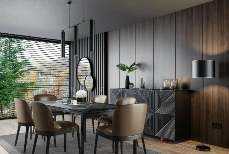 For Sale - The Harbour Residences