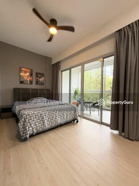 For Rent - Cavenagh Gardens