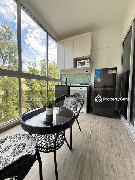 For Rent - Cavenagh Gardens