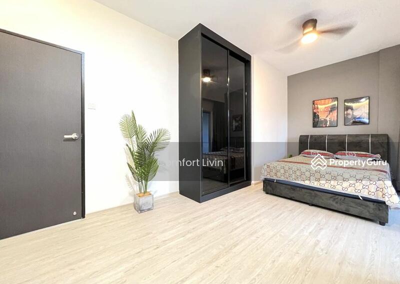 For Rent - Cavenagh Gardens