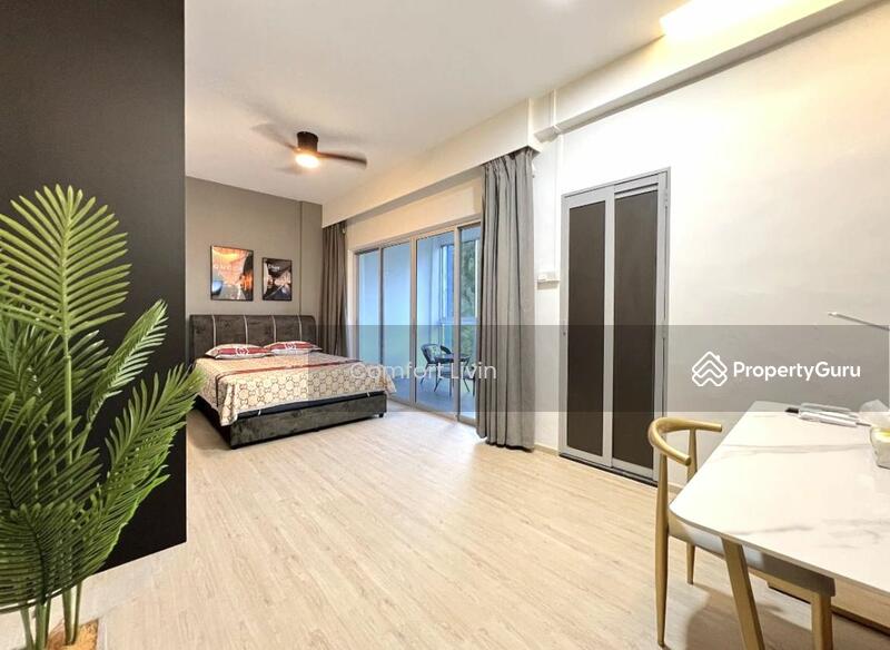 For Rent - Cavenagh Gardens