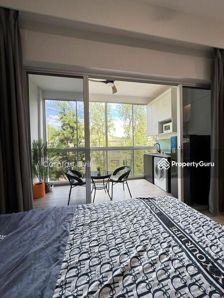 For Rent - Cavenagh Gardens