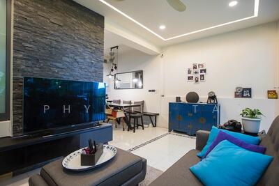 For Sale - Robin Suites