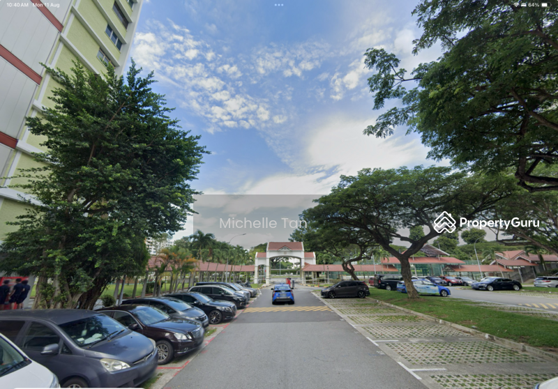 For Sale - 707 Bedok North Road
