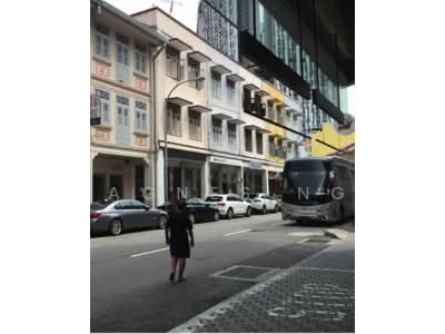 For Sale - Teo Hong Road