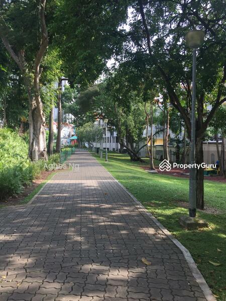 For Sale - Teo Hong Road