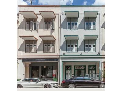 For Sale - Teo Hong Road