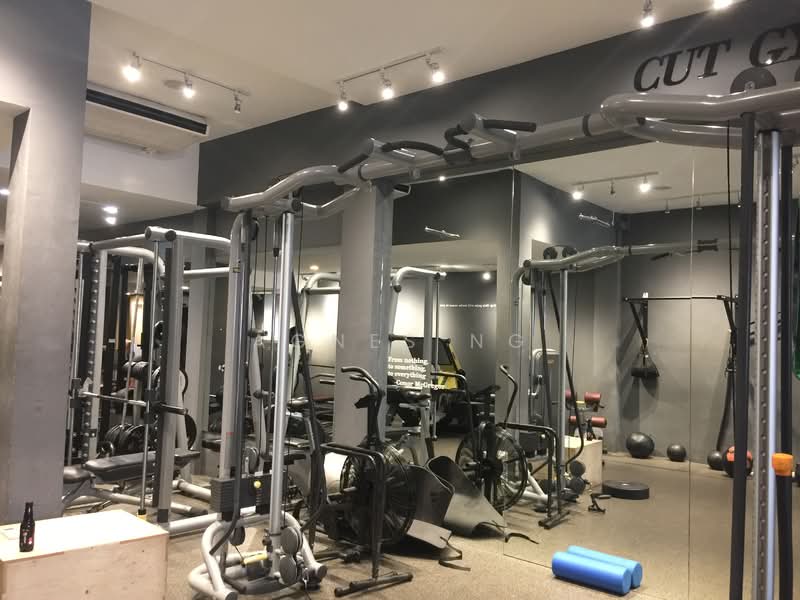 Teo Hong Road, Teo Hong Road, 6 Bedrooms, 4,525 sqft, Conservation House For Sale, by Agnes Ng, 60082227 - Gym - PropertyGuru.com.sg