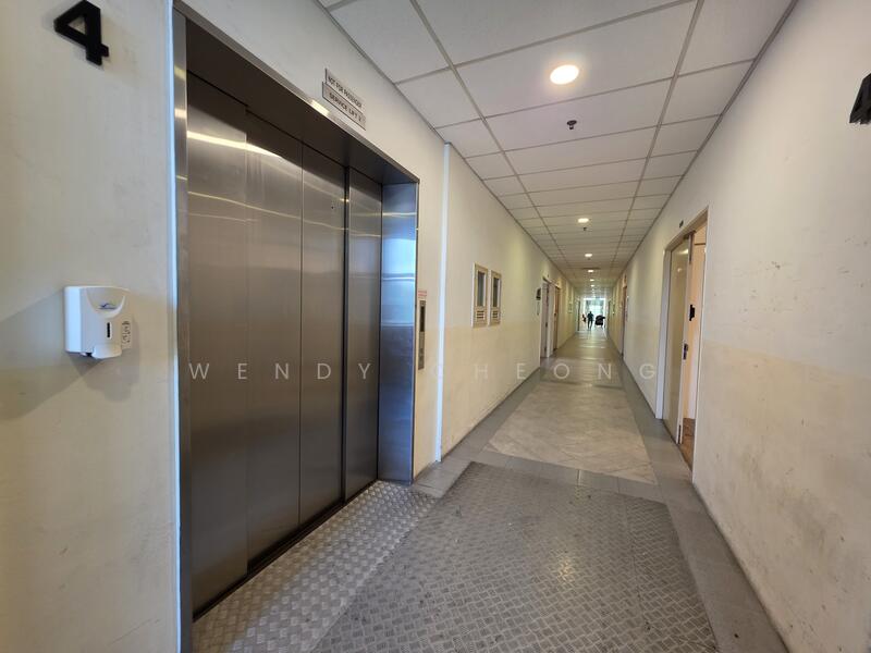 Bizlink Centre, 59 Ubi Avenue 1, 1,109 sqft, Light Industrial (B1) For Sale, by Wendy Cheong, 60082230 - CommercialGuru.com.sg