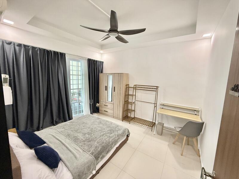 For Rent - St. Francis