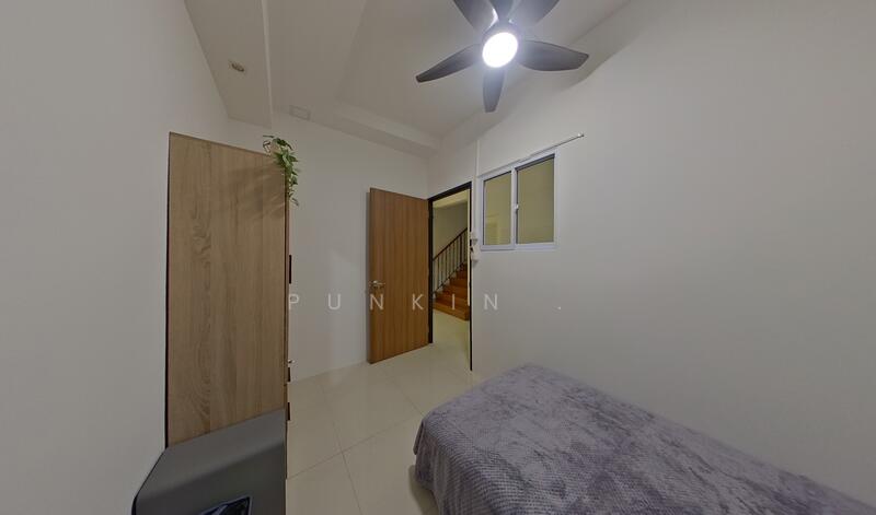 For Rent - St. Francis