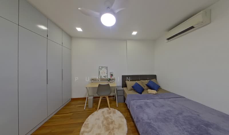St. Francis, Jalan Manis, Room Rental, 100 sqft, Terraced House For Rent, by punkin, 60082241 - Bedroom - PropertyGuru.com.sg