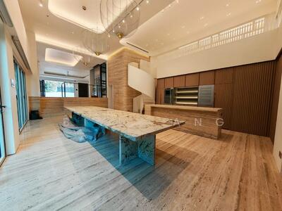 For Sale - Ultra Luxurious Bungalow at Sunset