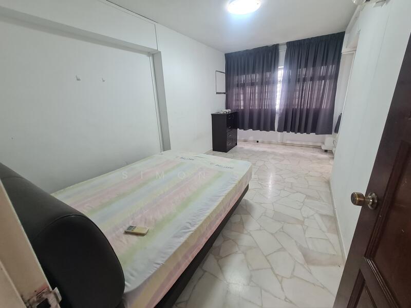 442 Choa Chu Kang Avenue 4, 442 Choa Chu Kang Avenue 4, Room Rental, 200 sqft, HDB Flat For Rent, by Simon Sim, 60082244 - PropertyGuru.com.sg
