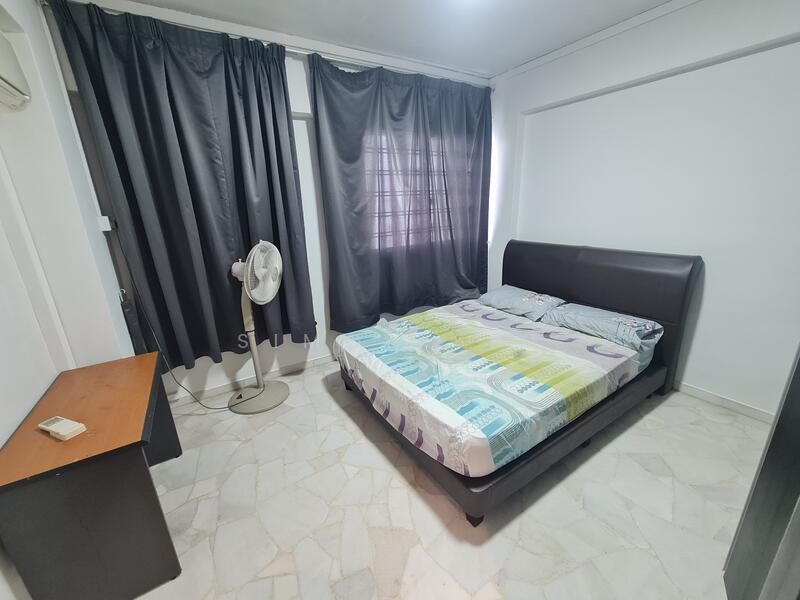 442 Choa Chu Kang Avenue 4, 442 Choa Chu Kang Avenue 4, Room Rental, 200 sqft, HDB Flat For Rent, by Simon Sim, 60082244 - PropertyGuru.com.sg