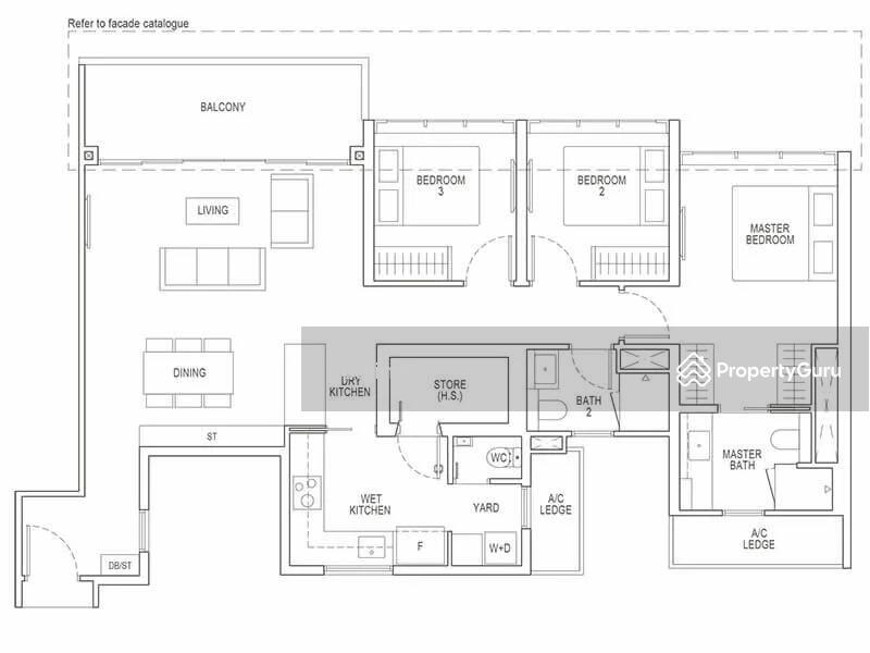 For Sale Irwell Hill Residences