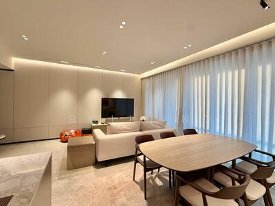 For Sale - Irwell Hill Residences