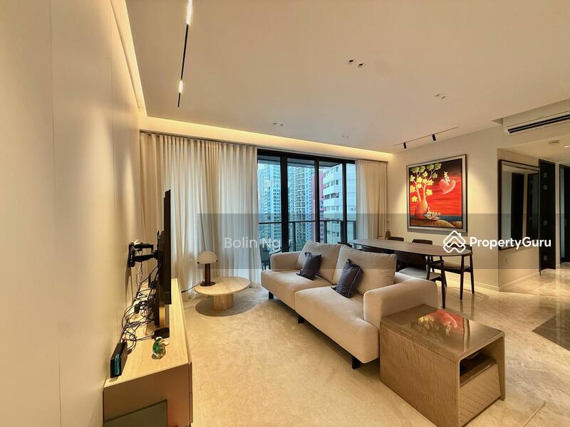 For Sale - Irwell Hill Residences