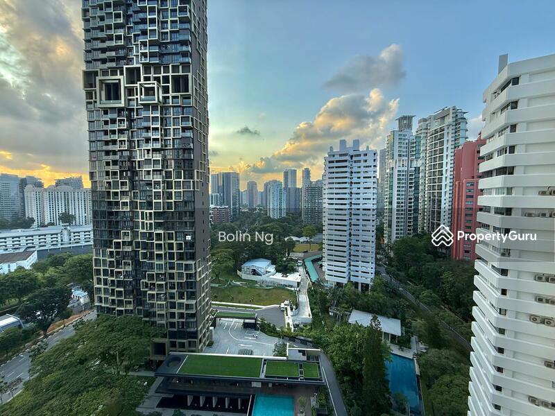 For Sale - Irwell Hill Residences