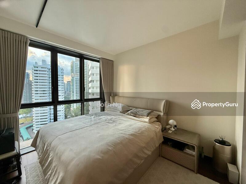 For Sale - Irwell Hill Residences