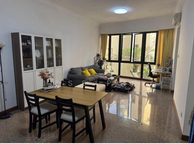 For Rent - Seasons Park