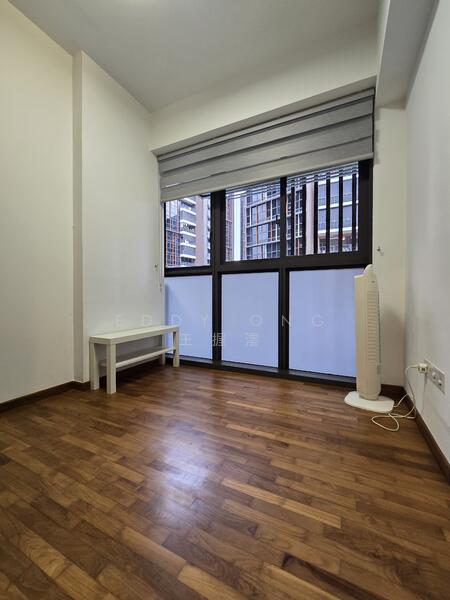 Sims Urban Oasis, 10 Sims Drive, 2 Bedrooms, 667 sqft, Condominium For Rent, by Eddy Ong Ong, 60082278 - Bedroom - PropertyGuru.com.sg